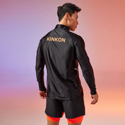 KINKON Long Sleeve Performance Shirt