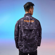 KINKON Lightweight Windbreaker