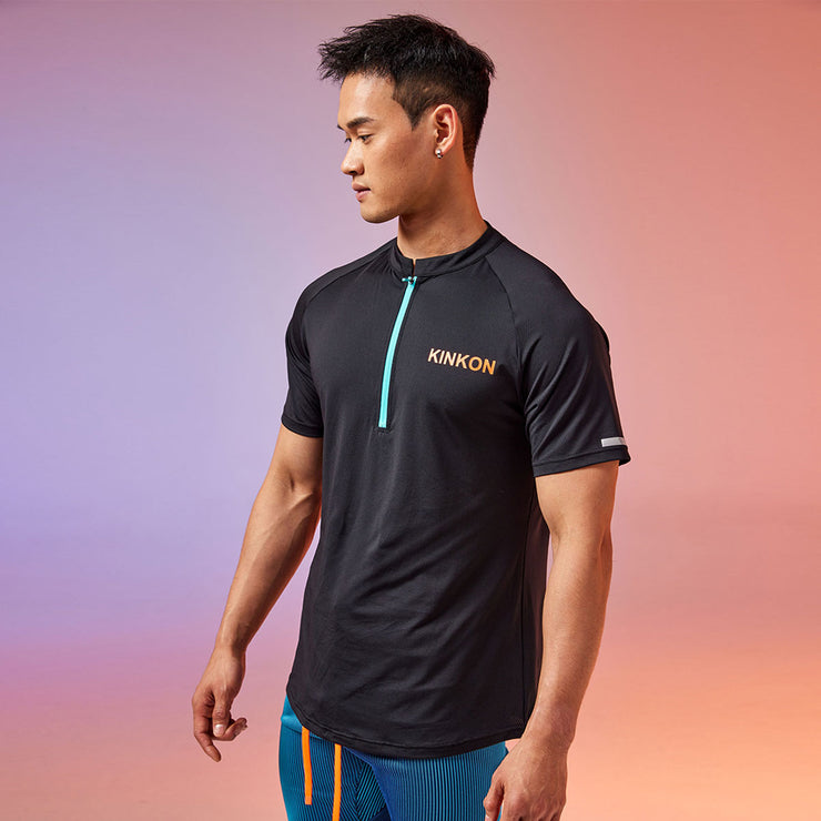 KINKON Performance Workout Shirt